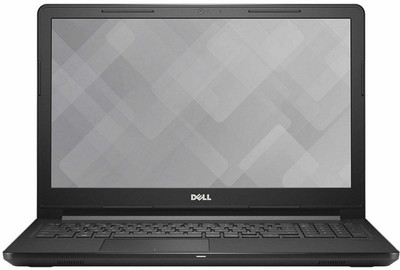 Dell 3000 Core i5 8th Gen – (8 GB/1 TB HDD/DOS/2 GB Graphics) Vostro 3578 Business Laptop(15.6 inch, Black)