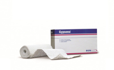 BSN medical Gypsona Crepe Bandage