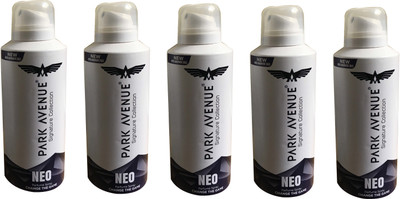 Neo perfume store price