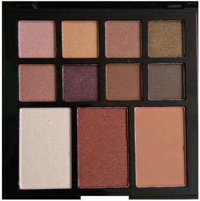 

ADJD SMOKEY BEAUTY 16 g(MULTICOLOR)