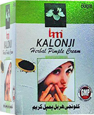 

IM KALONJI HERBAL PIMPLE CREAM(60 g)