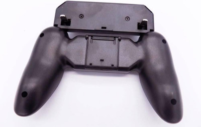 

LIFEMUSIC Mobile Phones PUBG Game Controller Mobile Controller Key Gaming Grip Joysticks 4.5-6.5inch Android iOS Compatible Gaming Accessory Kit(Black, For Android, iOS)
