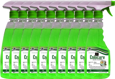 

ENLOCARE GLASSS CLEANER 500 ML 7+3(500 ml)