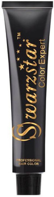 

Swarzstar Professional Hair Colour Expert Cream (Red Intense-6.6) Hair Color(Red Intense-6.6)