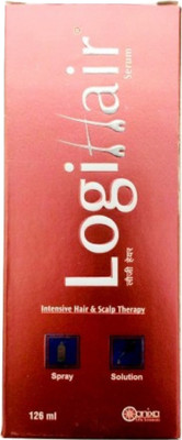 

canixa logihairserum126(126 ml)