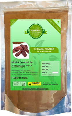 

Somnath Natural Shikakai Powder for hair conditioner (227 Gm)(227 g)