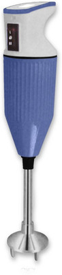 

PRIDE PORTABLE XTRAIL XCENT 200 W Hand Blender(Light Blue)