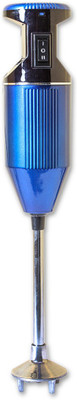

PRIDE PORTABLE XTRAIL XCENT 350 W Hand Blender(Blue)