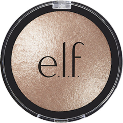 

Elf Cosmetics Baked Highlighter(Blush Gems)