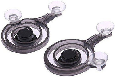 

ROQ Mobile Game Rocker Touch Screen Mini Joystick(Black, For Mac OS)
