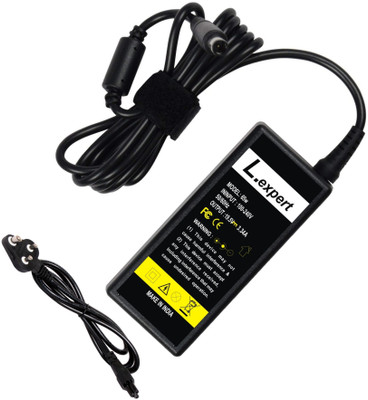 L.expert 500m, 5U092, 600m 19.5V 3.34a 65 W Adapter(Power Cord Included)