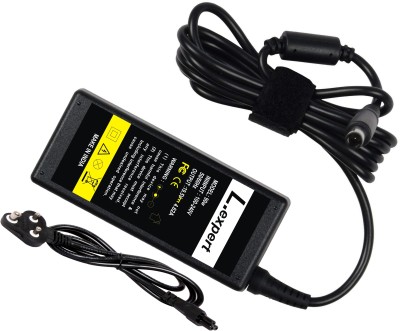 L.expert PA-1650-02DW, PA-1650-050 4.62a 90 W Adapter(Power Cord Included)