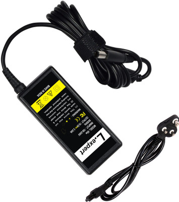 L.expert XPS 16 1640, XPS 16 1645 19.5V 3.34a 65 W Adapter(Power Cord Included)