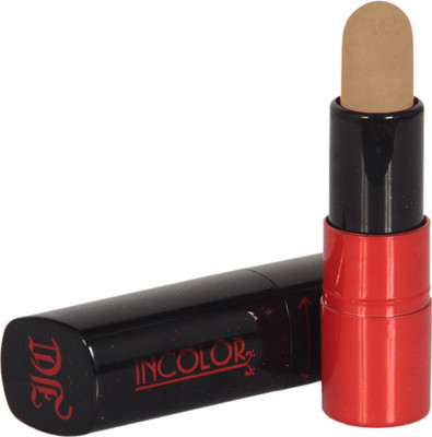 

Incolor Lusty Lipstick - 12(Shade 12)