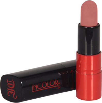 

Incolor Lusty Lipstick - 7(Shade 7)
