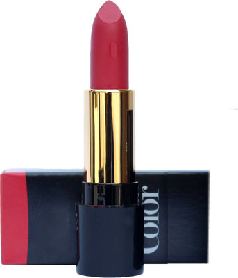 

beauty hub Matte ( All Fried Up)(Red)
