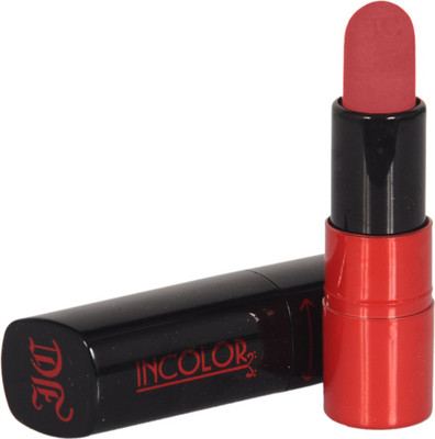 

Incolor Lusty Lipstick - 9(Shade 9)