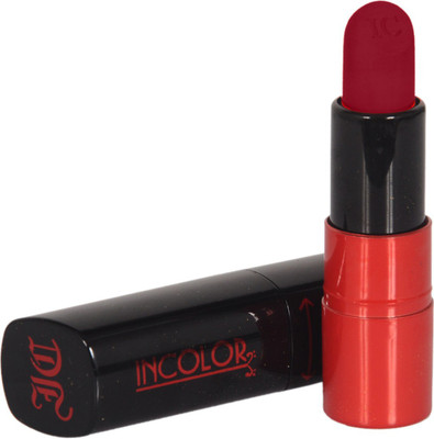 

Incolor Lusty Lipstick - 8(Shade 8)