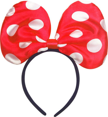 

Majik 898989 Makeup Headband