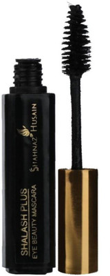 

Shahnaz Husain Shalash Plus Eye Beauty Mascara 10 ml(NA)