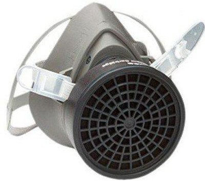 

Sarvam 3M 3301K-55 Organic Vapour cartridge (Pack of 2) Respirator