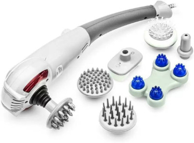 Starbust Magic Massager 112 Powerful Magic Pain Relief Machine Full Body Relaxing Magic Massager Massager(Multicolor)