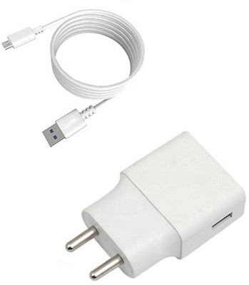 DAKRON Wall Charger Accessory Combo for EL Y50(White)