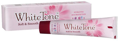 

White Tone Face cream for women Moisturizer(24.99 g)
