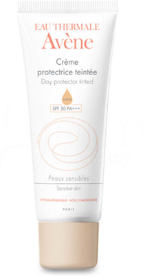 

Avene Day Protector Tinted Cream Spf 30 PA+++(40 ml)