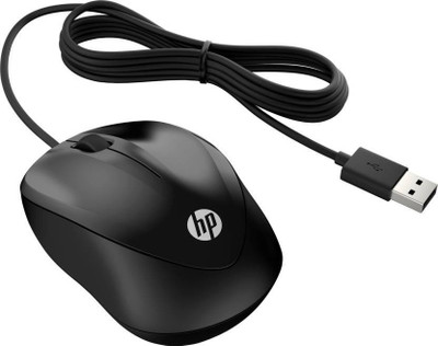 

HP EC05 Wired Optical Gaming Mouse(Bluetooth, Black)