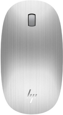 

HP EC04 Wireless Optical Gaming Mouse(Bluetooth, Silver)