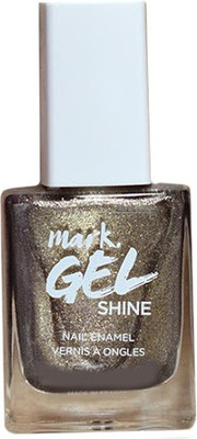 

Avon Mark.Gel Shine 7-in-1 Filter Finish Nail Enamel - Sparkle Lens