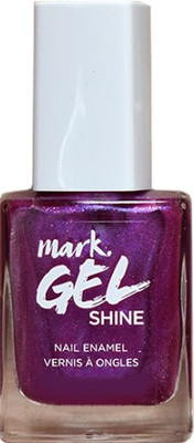 

Avon Mark.Gel Shine 7-in-1 Filter Finish Nail Enamel - Futurist