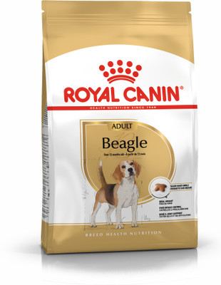 Royal Canin Beagle Adult 3 kg Dry Dog Food