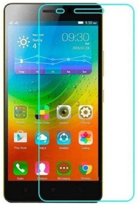 KMP POWER Tempered Glass Guard for Lenovo K3 Note(Pack of 1)