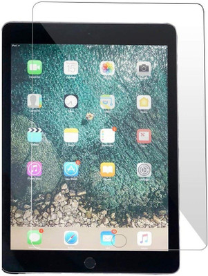 Snatchy Tempered Glass Guard for Apple iPad Pro 9.7 inch(Pack of 1)