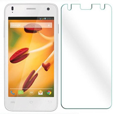 SVENMAR Tempered Glass Guard for Lava Iris X1 Grand(Pack of 1)