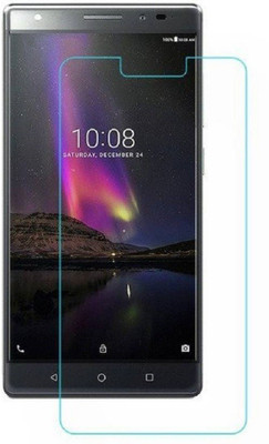 SHIELD Tempered Glass Guard for Lenovo Phab 2 Plus(Pack of 1)