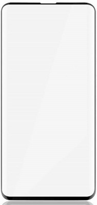 SMARTCASE Tempered Glass Guard for SAMSUNG GALAXY S10 PLUS(Pack of 1)