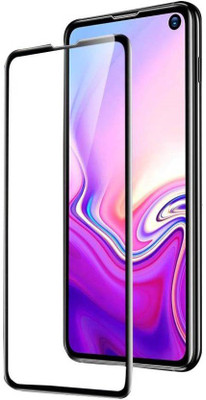 GLOBALCASE Tempered Glass Guard for SAMSUNG GALAXY S10e(Pack of 1)