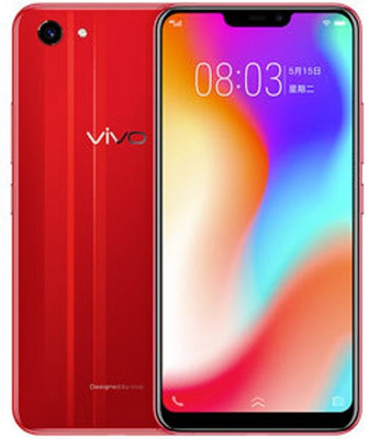 9H Tempered Glass Guard for Vivo Y83(Pack of 1)