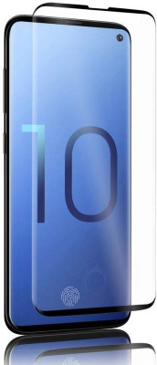 GLOBALCASE Tempered Glass Guard for SAMSUNG GALAXY S10e(Pack of 1)