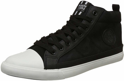 North star high new arrivals ankle shoes