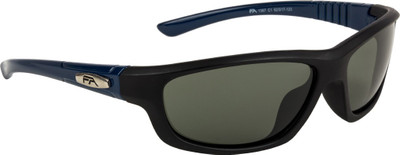 Farenheit Sports Sunglasses(Black)