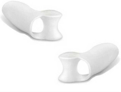 

Zahuu Gel Toe Separator(Pack Of 2)