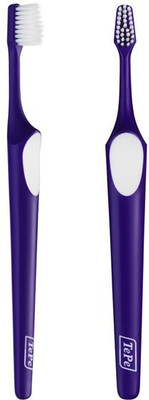 

TePe Special Care Toothbrush in Blister Pack Of 2 Extra Soft Toothbrush(Pack of 2)