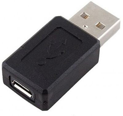 

Non Branded PR1007 USB Adapter(Black)