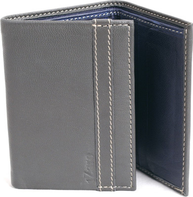 22% OFF on TZARO Men Casual Beige Genuine Leather Wallet(4 Card Slots) 22% OFF on TZARO Men Casual Beige Genuine Leather Wallet(4 Card Slots)