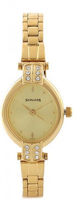 Sonata sona sitara watches best sale