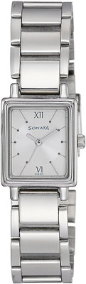 SONATA Analog Watch - For Women